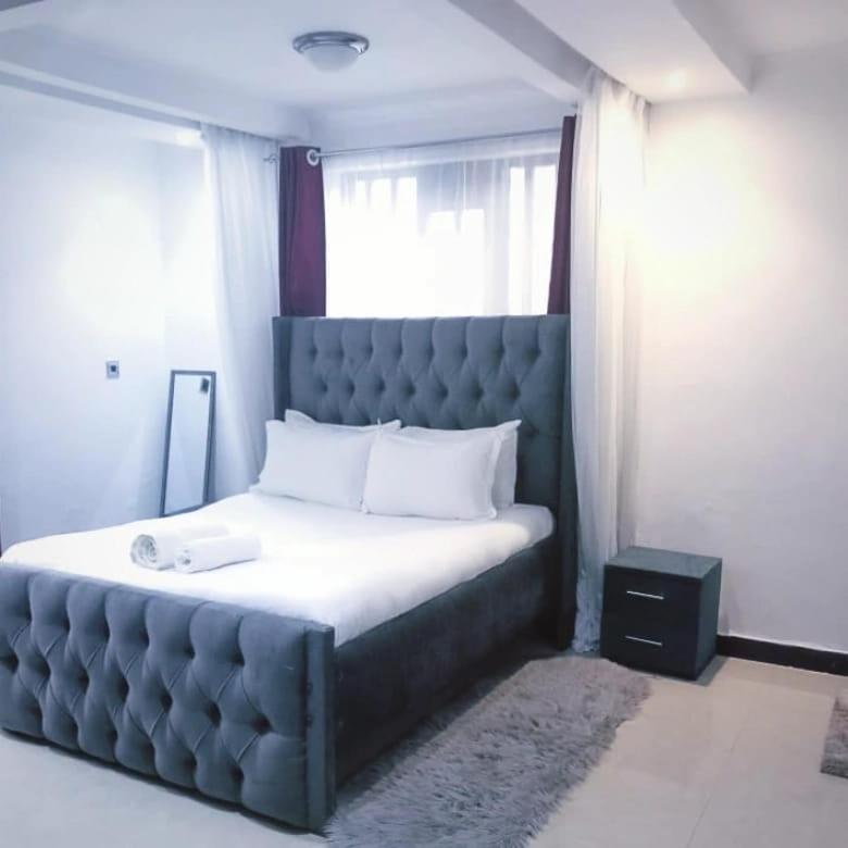 Sofitel 3 Bedrooms Own Compound Mamboleo Kisumu Exteriör bild