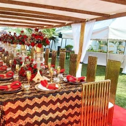 Sofitel 3 Bedrooms Own Compound Mamboleo Kisumu Exteriör bild