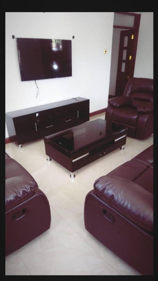 Sofitel 3 Bedrooms Own Compound Mamboleo Kisumu Exteriör bild