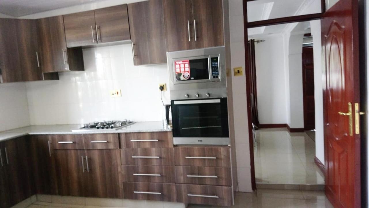 Sofitel 3 Bedrooms Own Compound Mamboleo Kisumu Exteriör bild